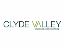 Clyde Valley Housing Association logo