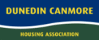 Dunedin Canmore Housing Association logo