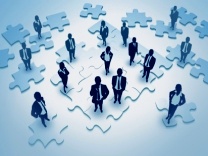 Corporate leadership development