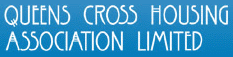 Queens Cross logo